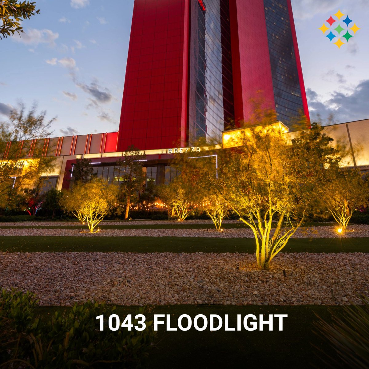 AMA Lighting, LLC. tweet media