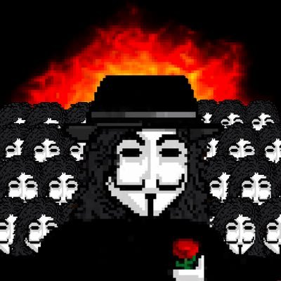 NFTBirdiesCom's tweet photo. Eyes on #NFTDrops 👀

@pikajpegs | 777 NFTs | 0.0028 #ETH
@pinguinHQ | 400 NFTs | 0.02 #ETH
@_MASKED_NFT_ | 10 000 NFTs | #FreeMint

NFT Drops: https://t.co/yXeebFDoyL

#NFTdrops #NFT #NFTMinting #NFTMint #NFTdrop #NFTCollection #NFTCommunity #Airdrops #NFTArt #opensea https://t.co/l9SMuO6boJ