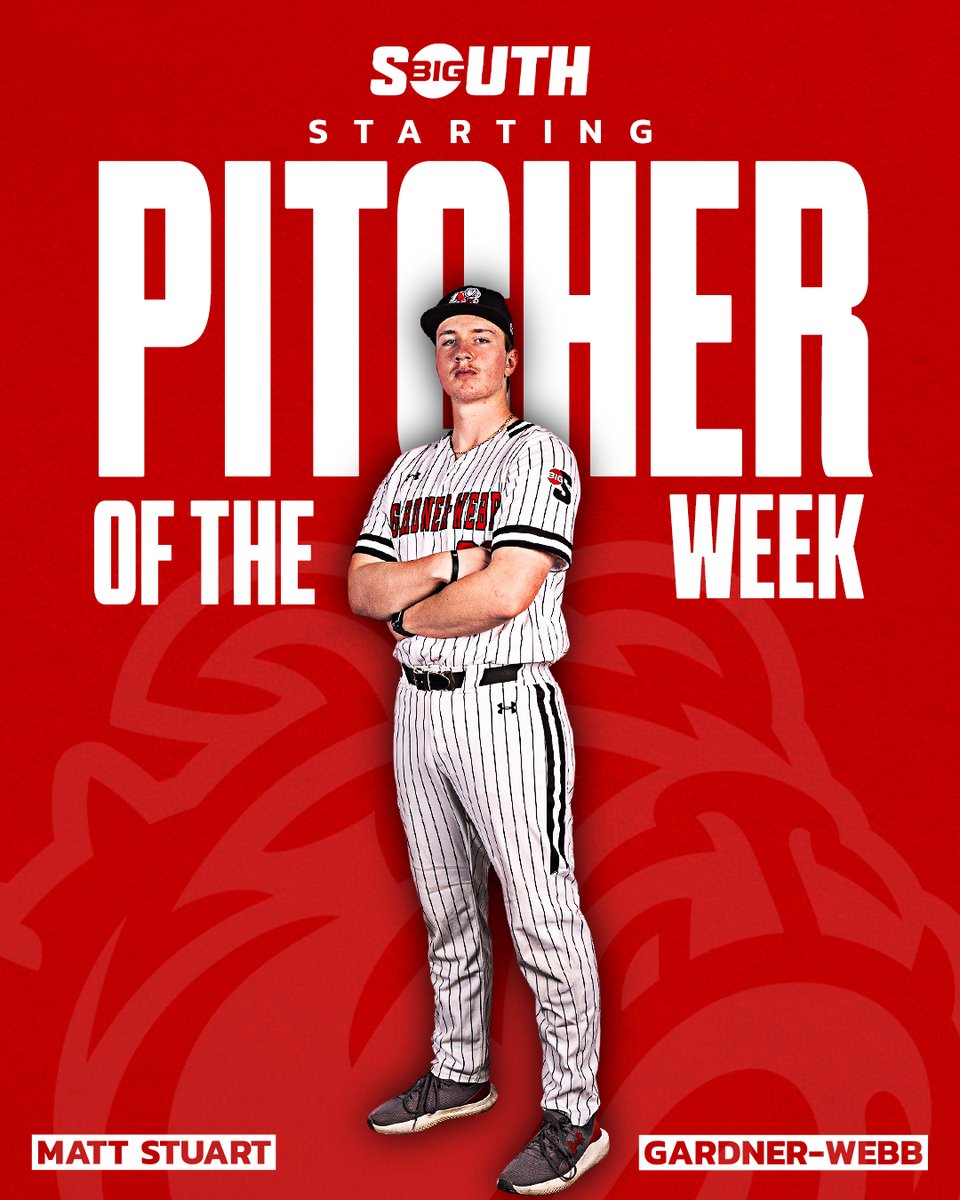 Big South Conference tweet media