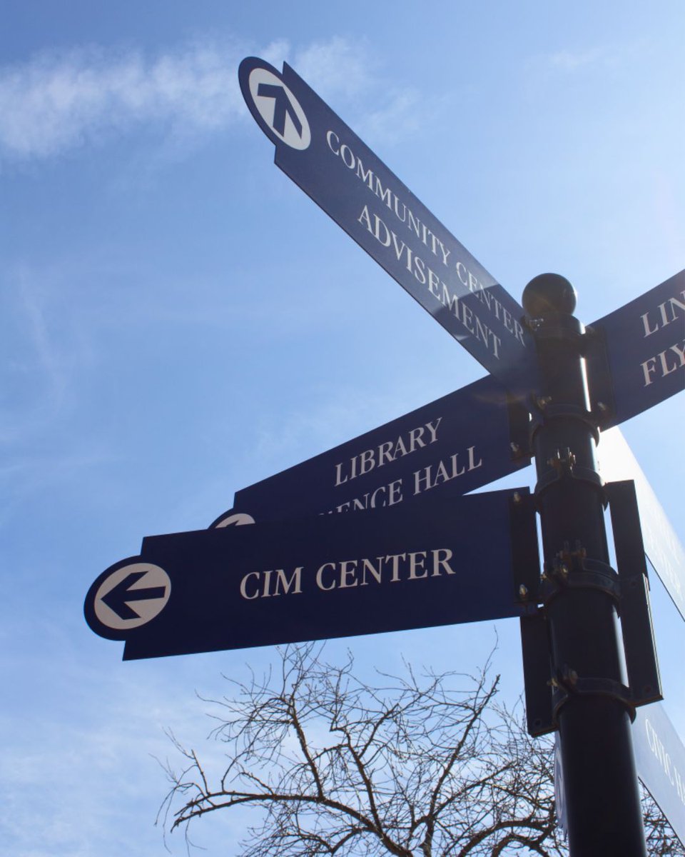 Camden County College tweet media