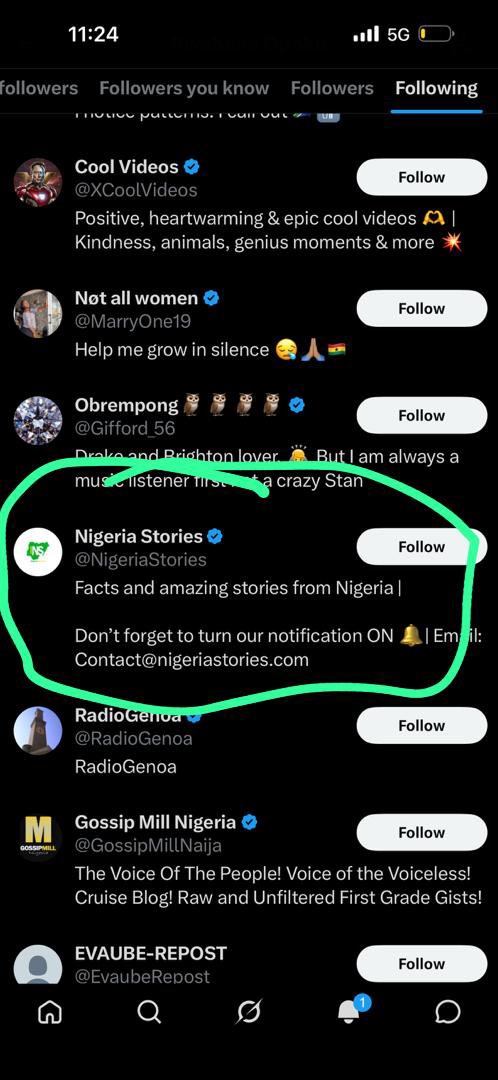 Qwabena🇬🇭 tweet media