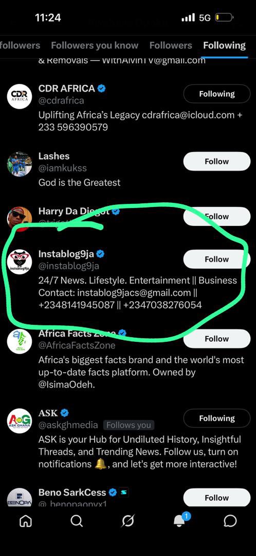 Qwabena🇬🇭 tweet media