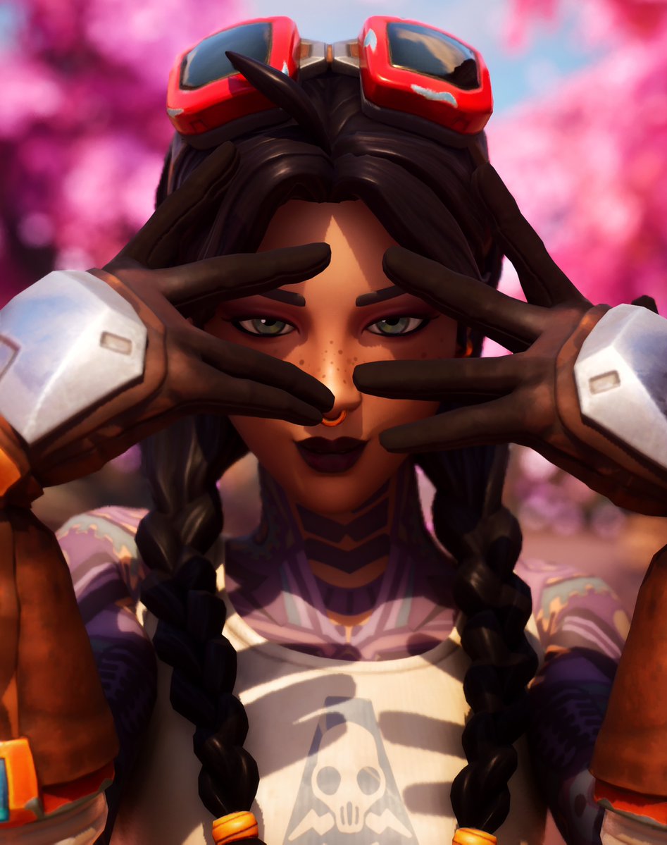 Happy eye / Neomi tweet media