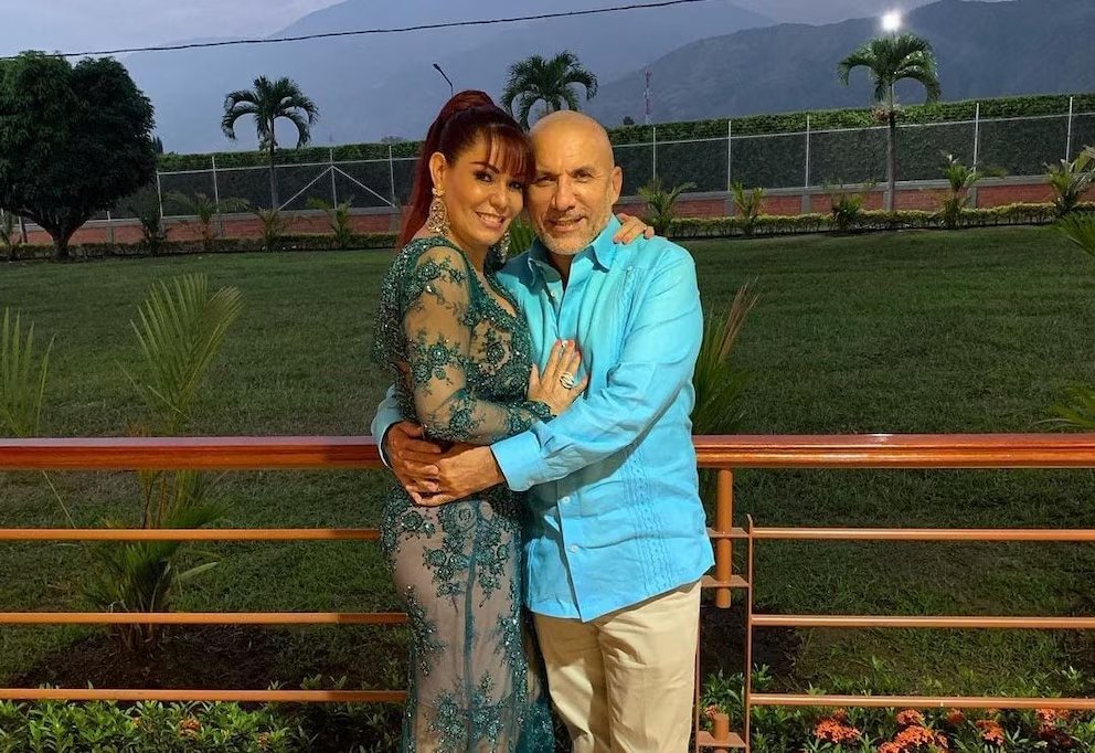 Lágrimas de Zurdos 🇨🇴 tweet media