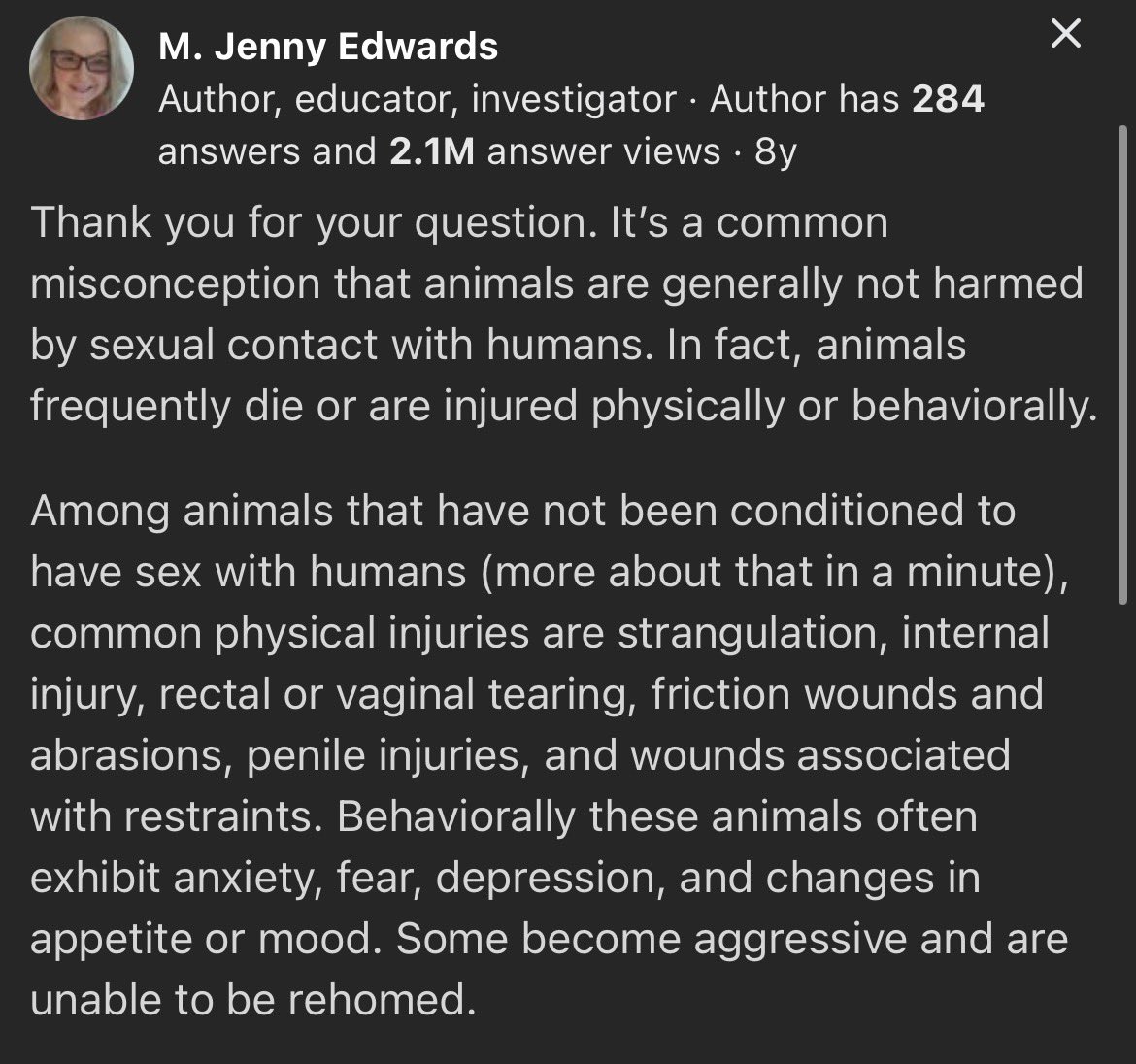 Pedo/Zoo Alerter tweet media