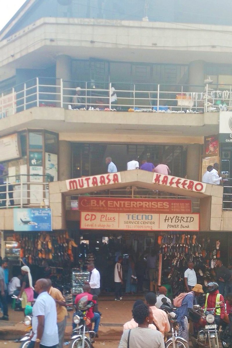 ISHMAEL. tweet media