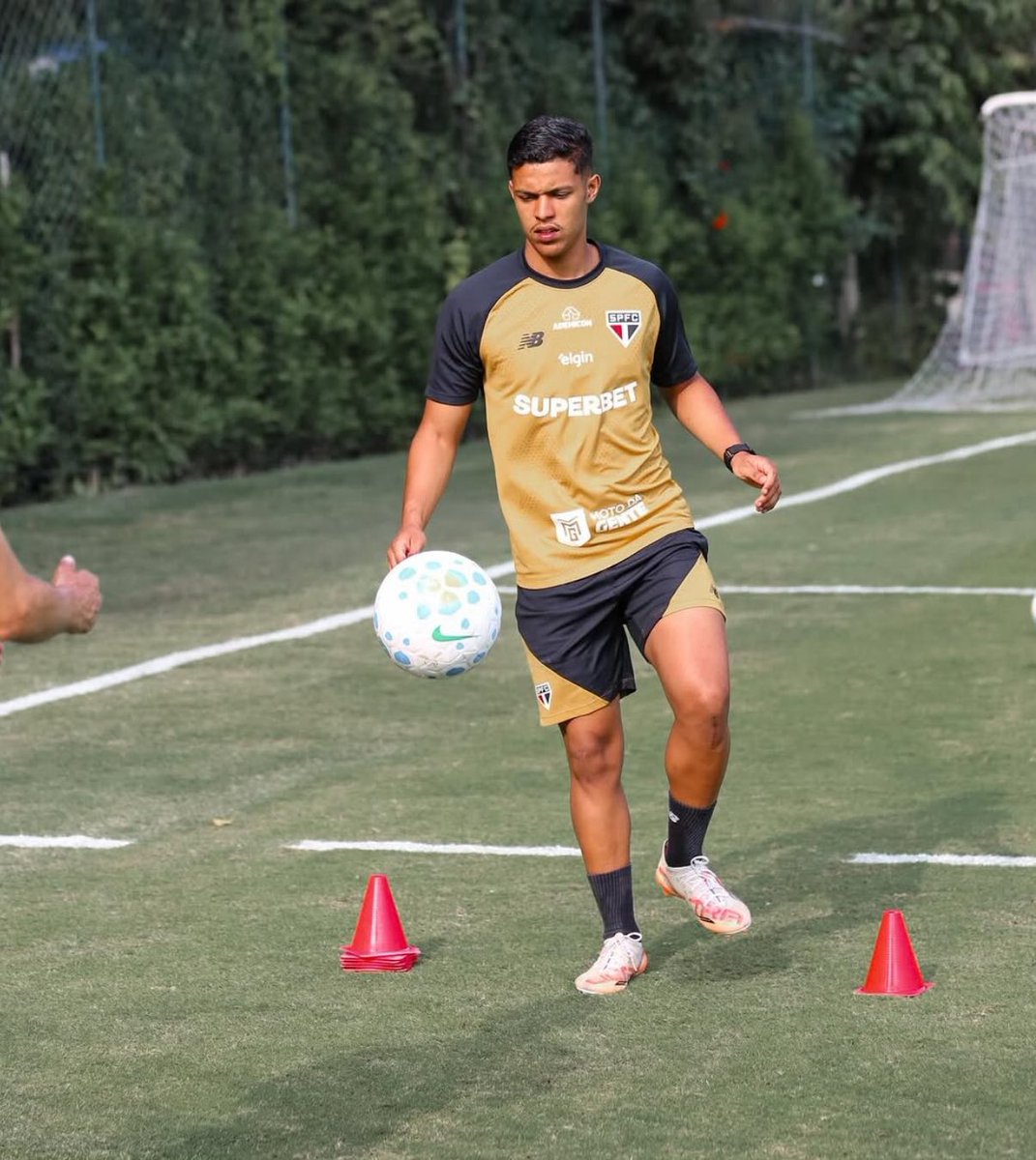 Gabriel Sá tweet media