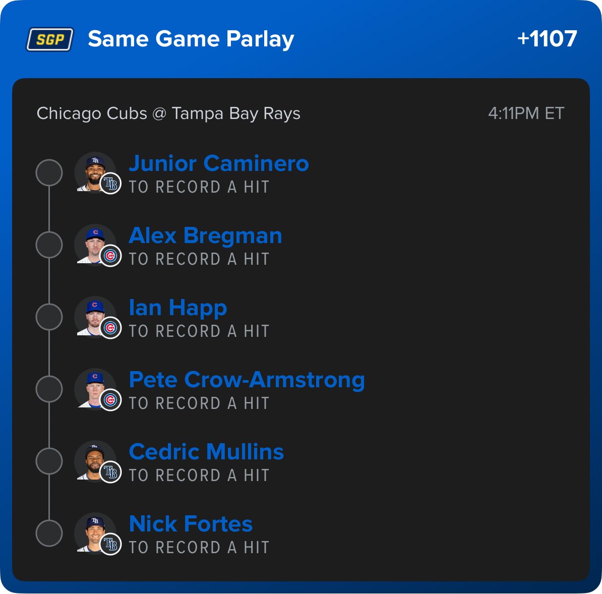 Katie Gonzalez tweet media