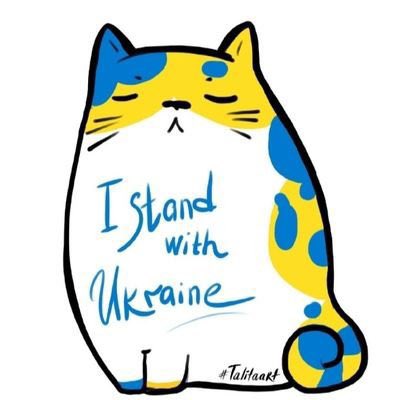 christi99830943's tweet photo. @KindlerEdouard @bonuscr #SlavaUkraรฏni
#UkraineNeverSurrender https://t.co/bd8u8b7PaX