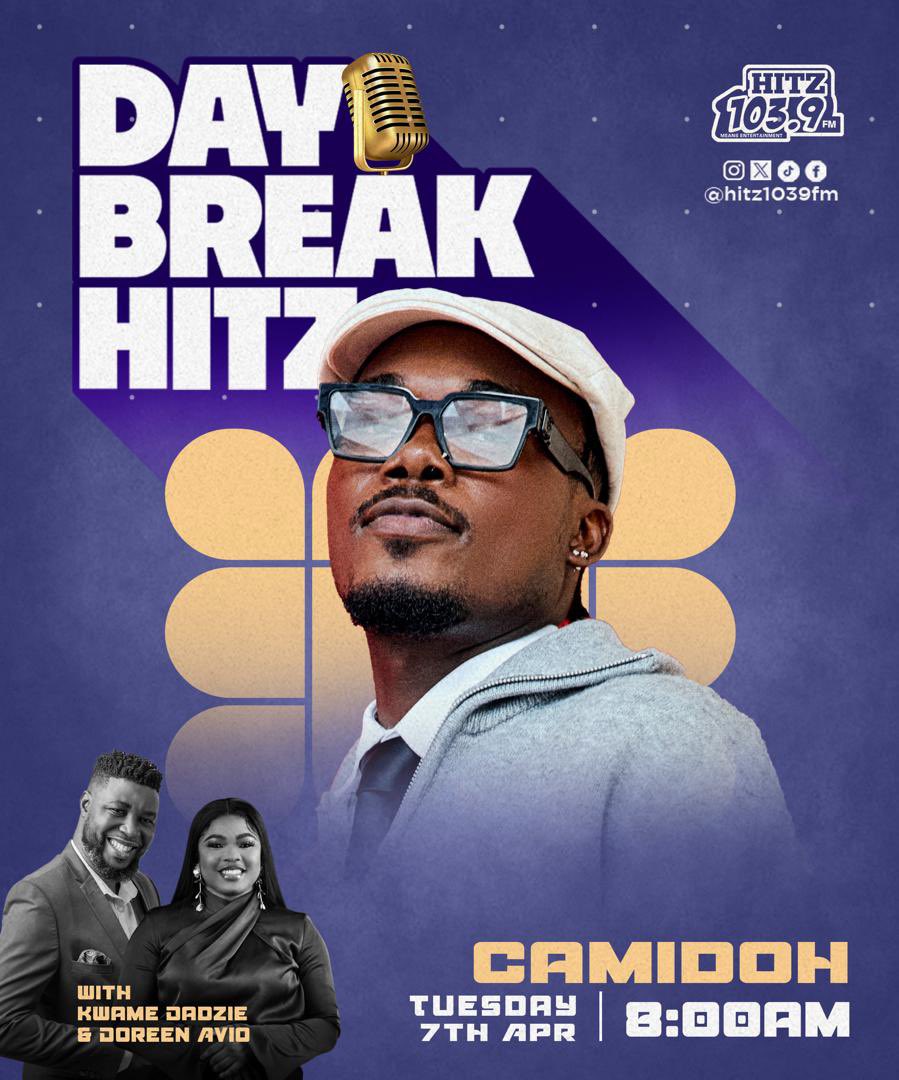 Hitz 103.9 FM tweet media