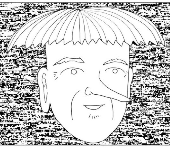 One Punch Man tweet media