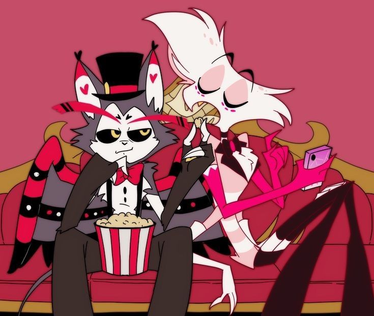 Lucy Mia tweet media