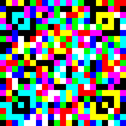 antony_k_n's tweet photo. Wordle 1,753 4/6

🟨⬛🟨⬛⬛
⬛🟩🟩⬛🟩
⬛🟩🟩🟩🟩
🟩🟩🟩🟩🟩
#EAN #UPC #QRCode #MicroQRCode #Ultracode #Code39 #Code93 #Code2of5 #Codabar #PDF417 #MicroPDF417 #DataMatrix #MaxiCode #AztecCode #rMQR #Wordle1753
#SQRC #FrameQR #microQR #MapQR #tQR #iQR #Densowave #jabcode #logic https://t.co/ISW2soxlrO