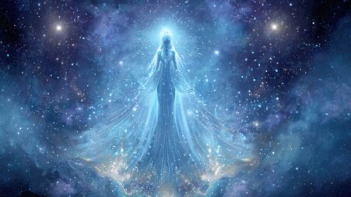 The story’s title is a reference to the goddess Andromeda, who became a ...