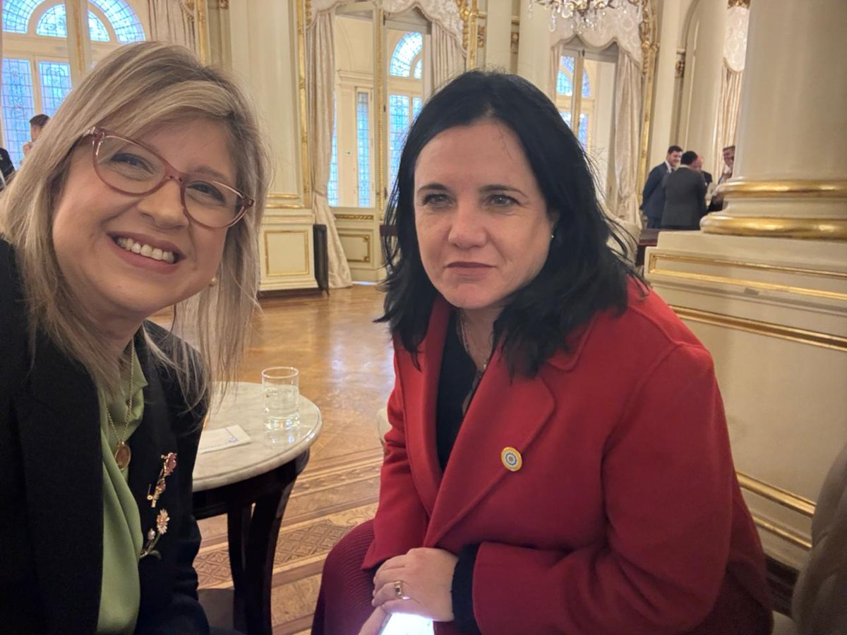 Alejandra Monteoliva tweet media