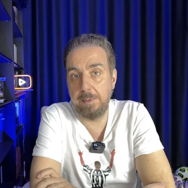 Kartal Analiz tweet media