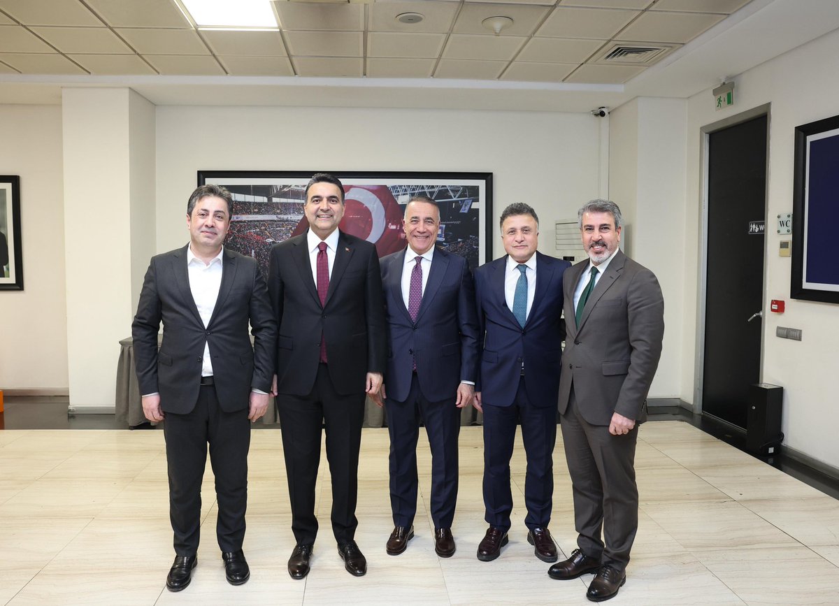 Abdurrahman Dursun tweet media