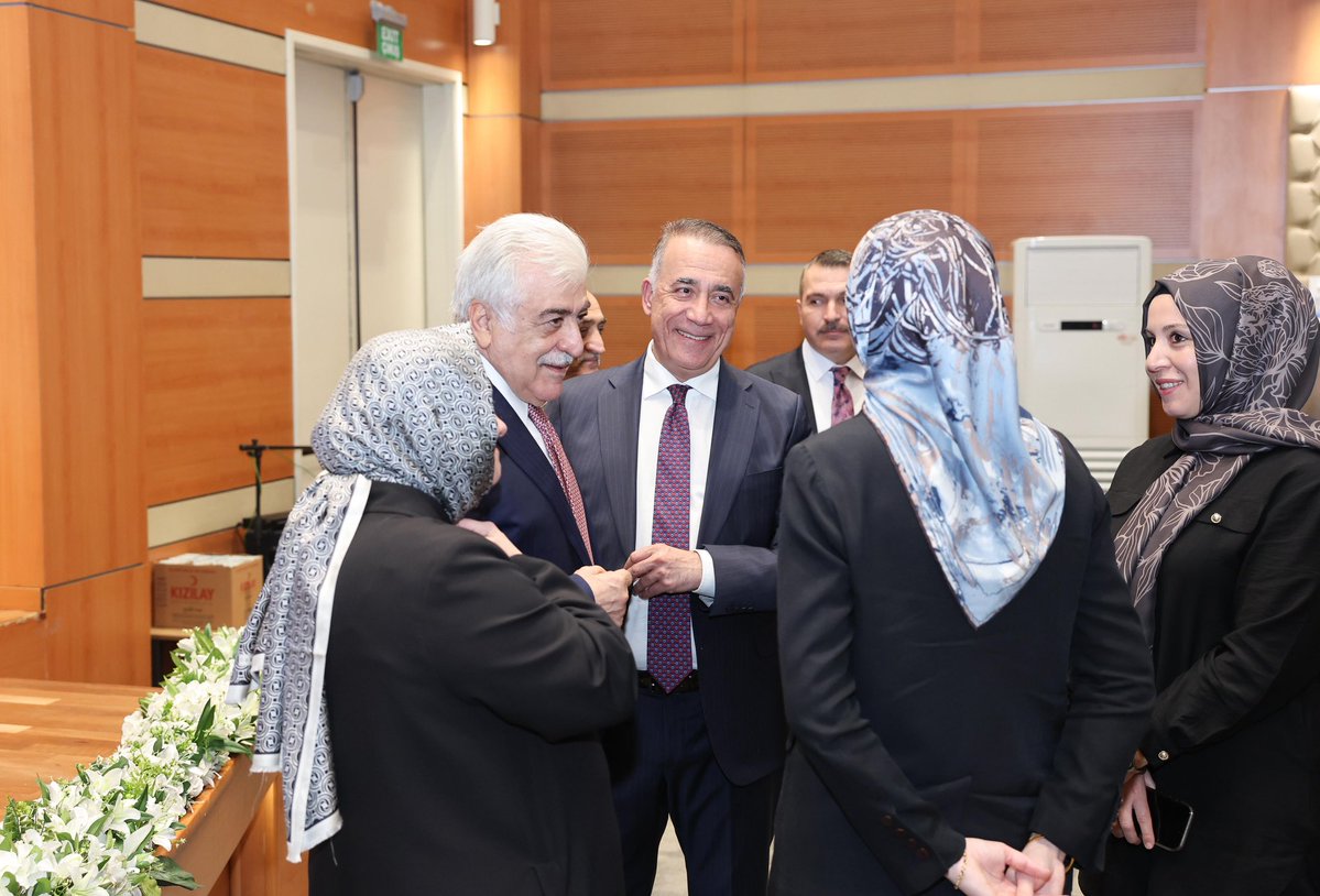 Abdurrahman Dursun tweet media