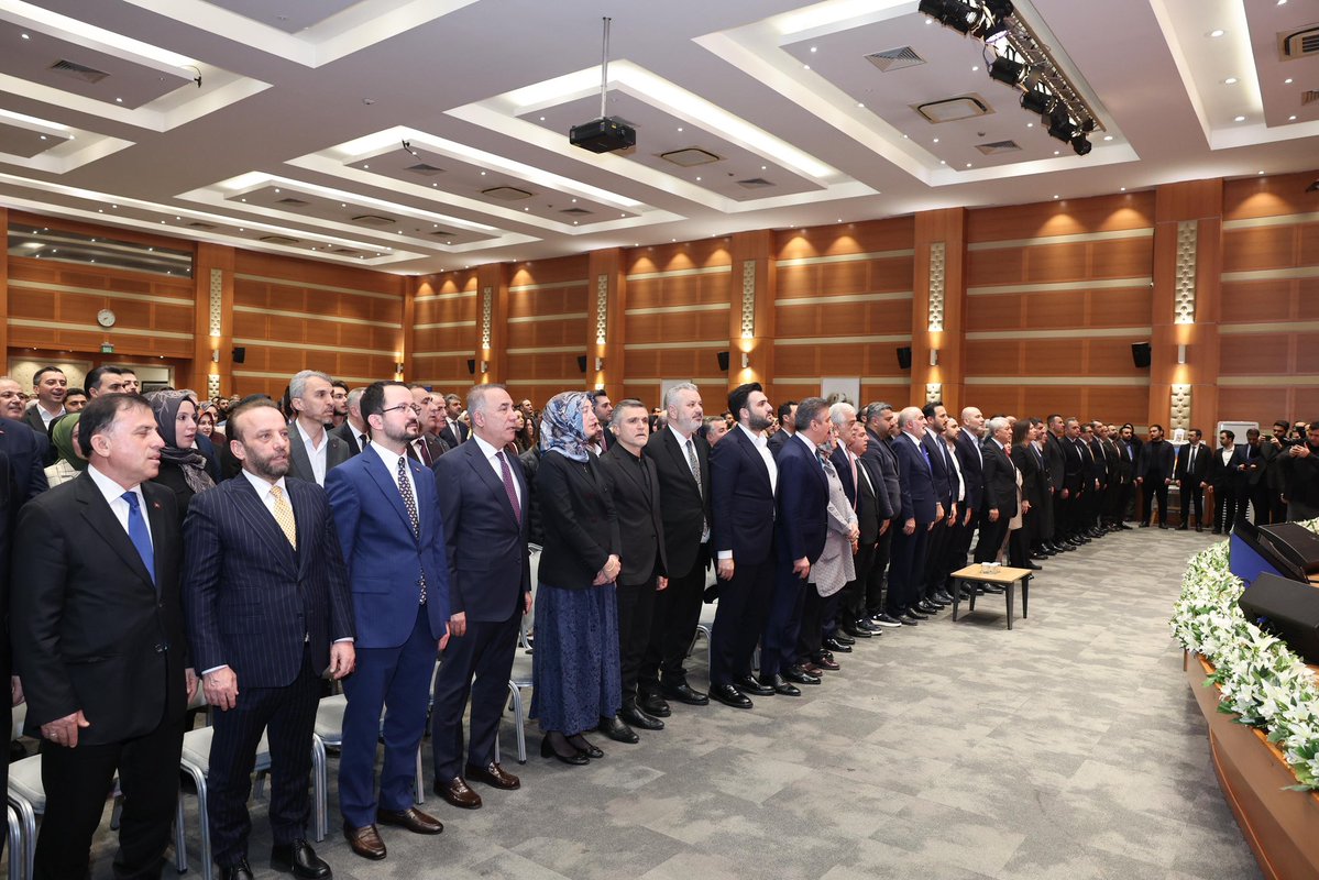 Abdurrahman Dursun tweet media