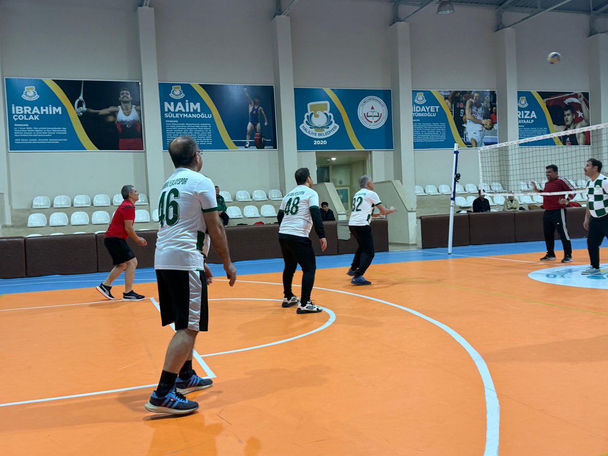 Yeşilay Şanlıurfa tweet media