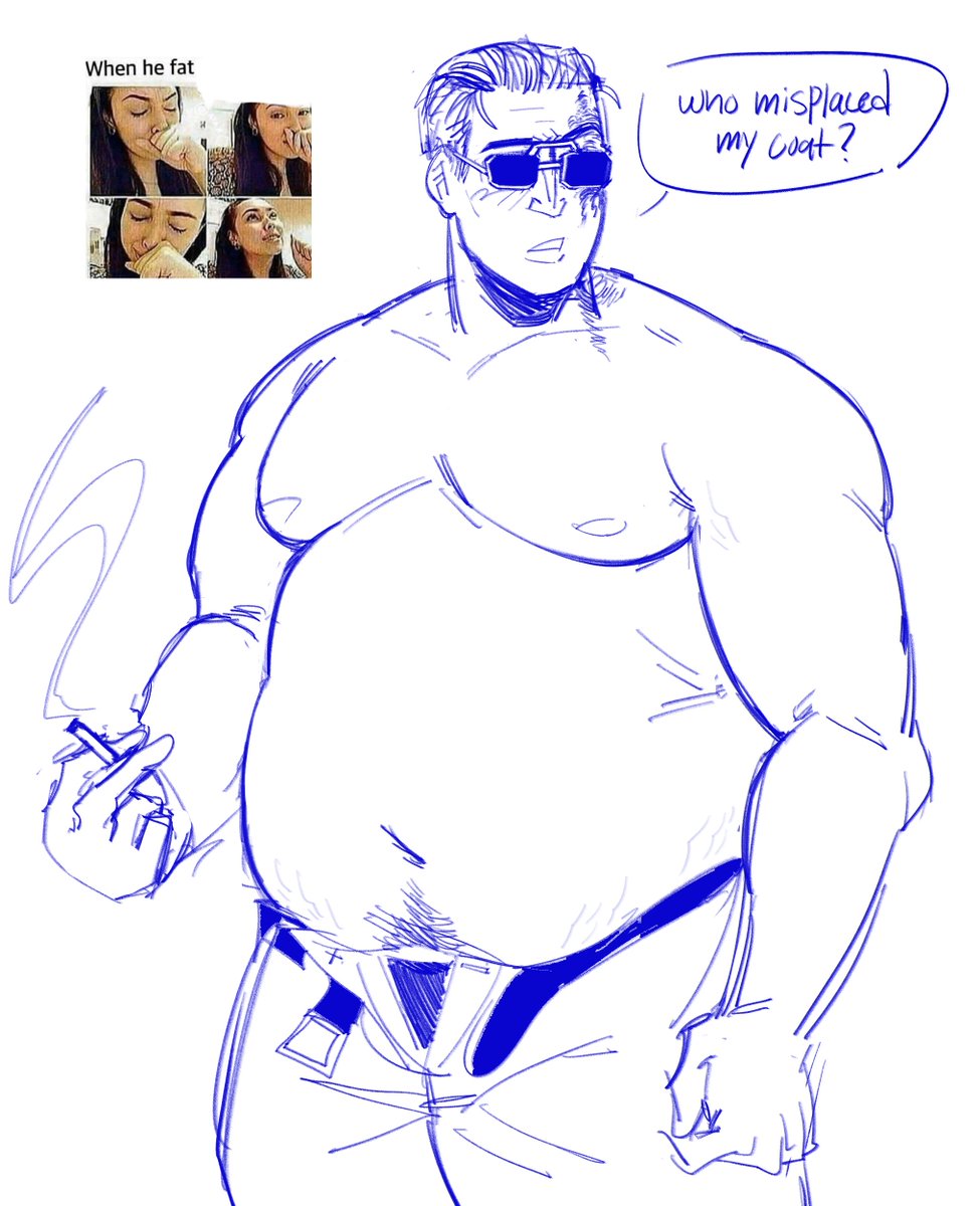 scribbs 🦇 tweet media