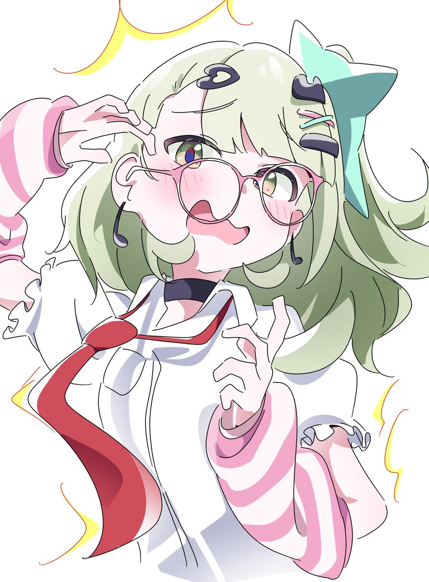 hutsu/ふつ tweet media