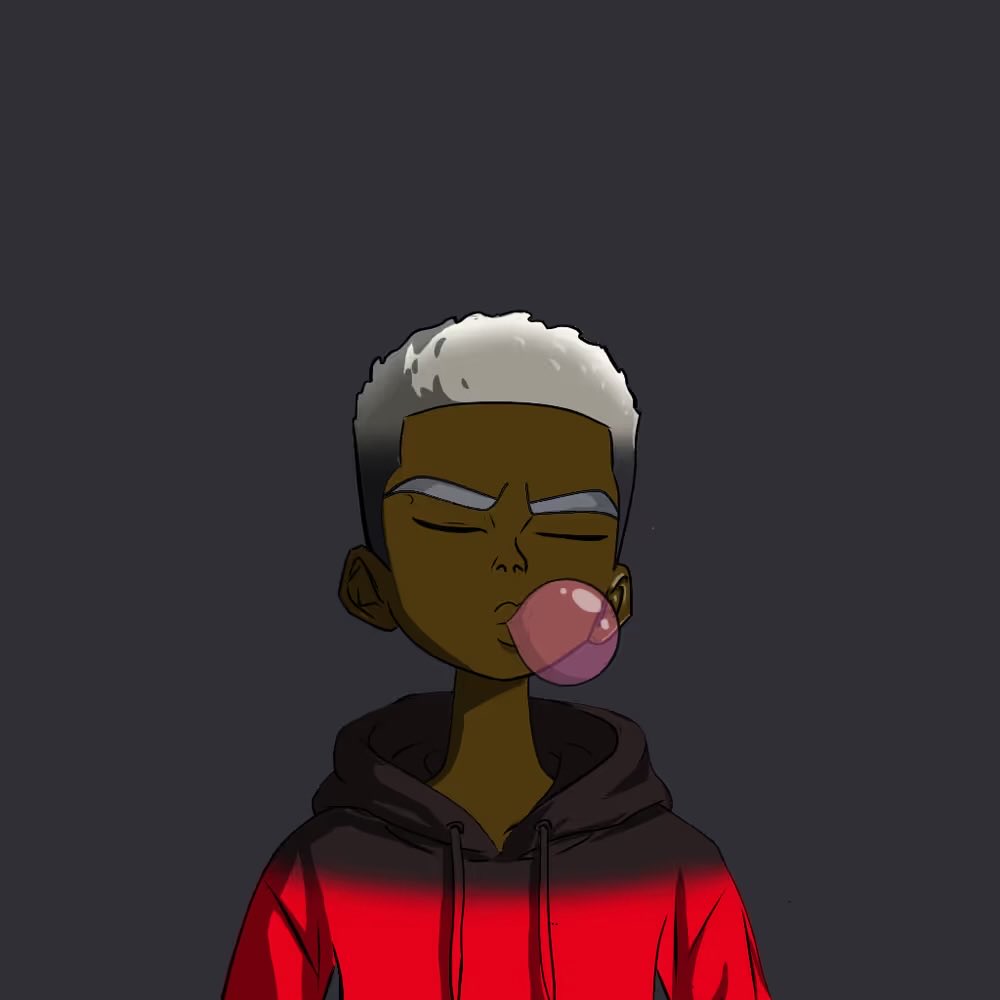 ZENKAI | THE AWAKENED ⚡️ tweet media