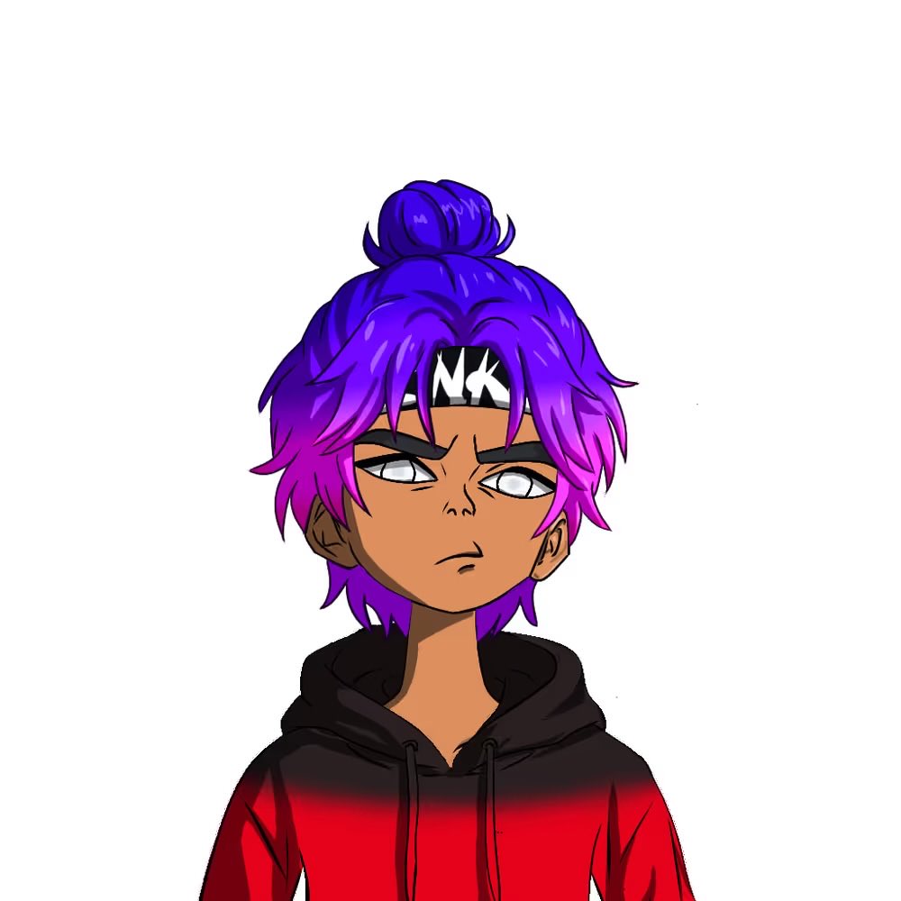 ZENKAI | THE AWAKENED ⚡️ tweet media