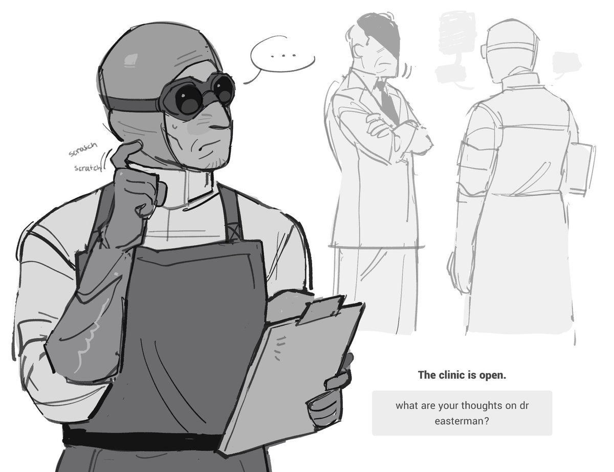 Murkoff Scientist tweet media