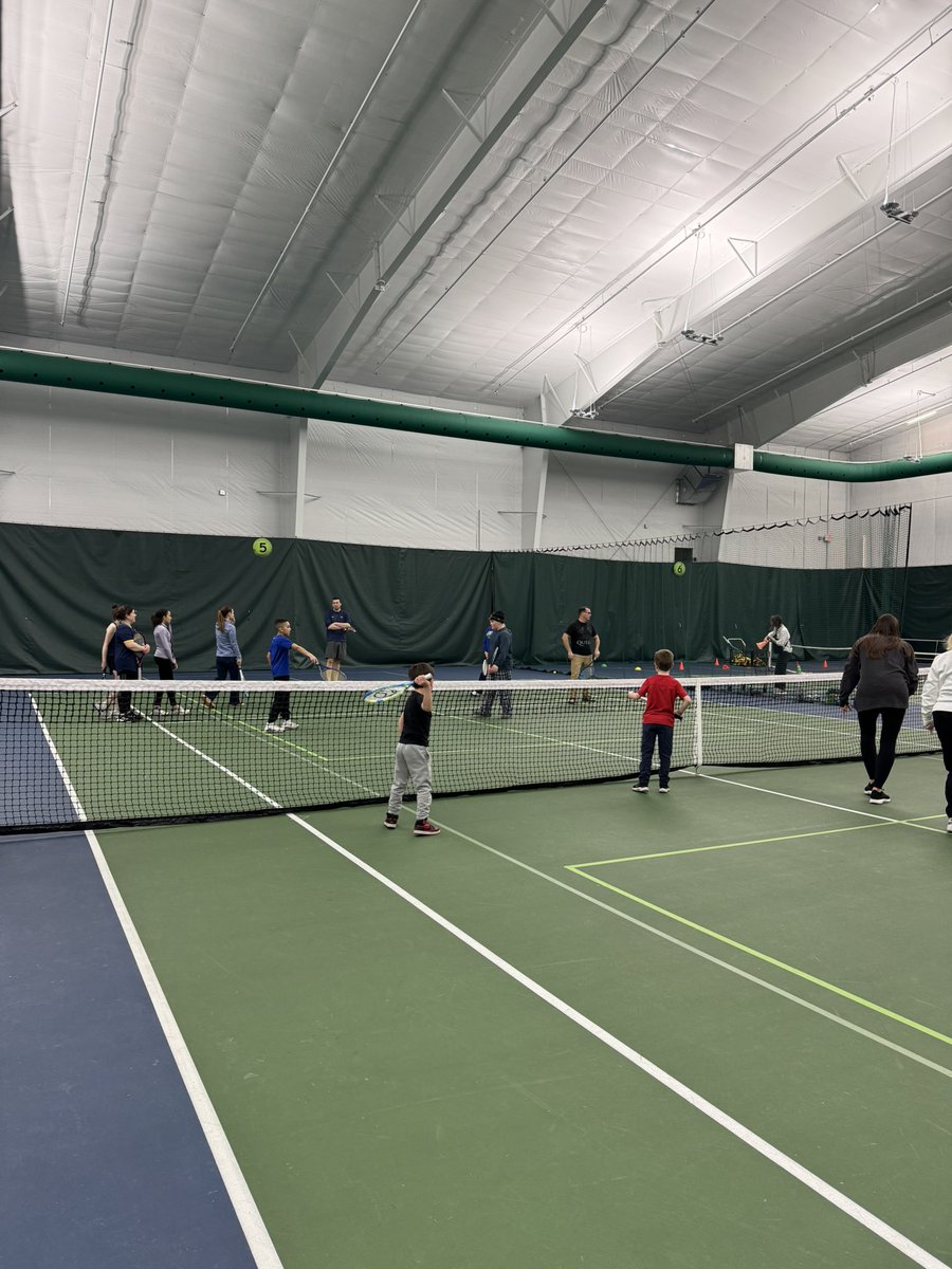 USTA WI District tweet media