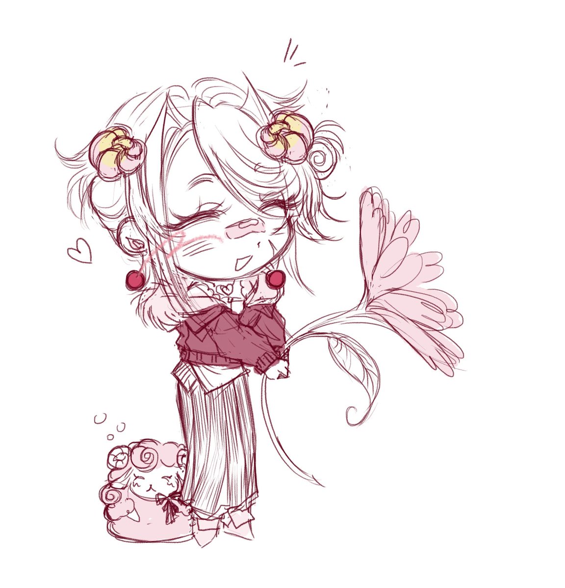 fawn🪼 tweet media