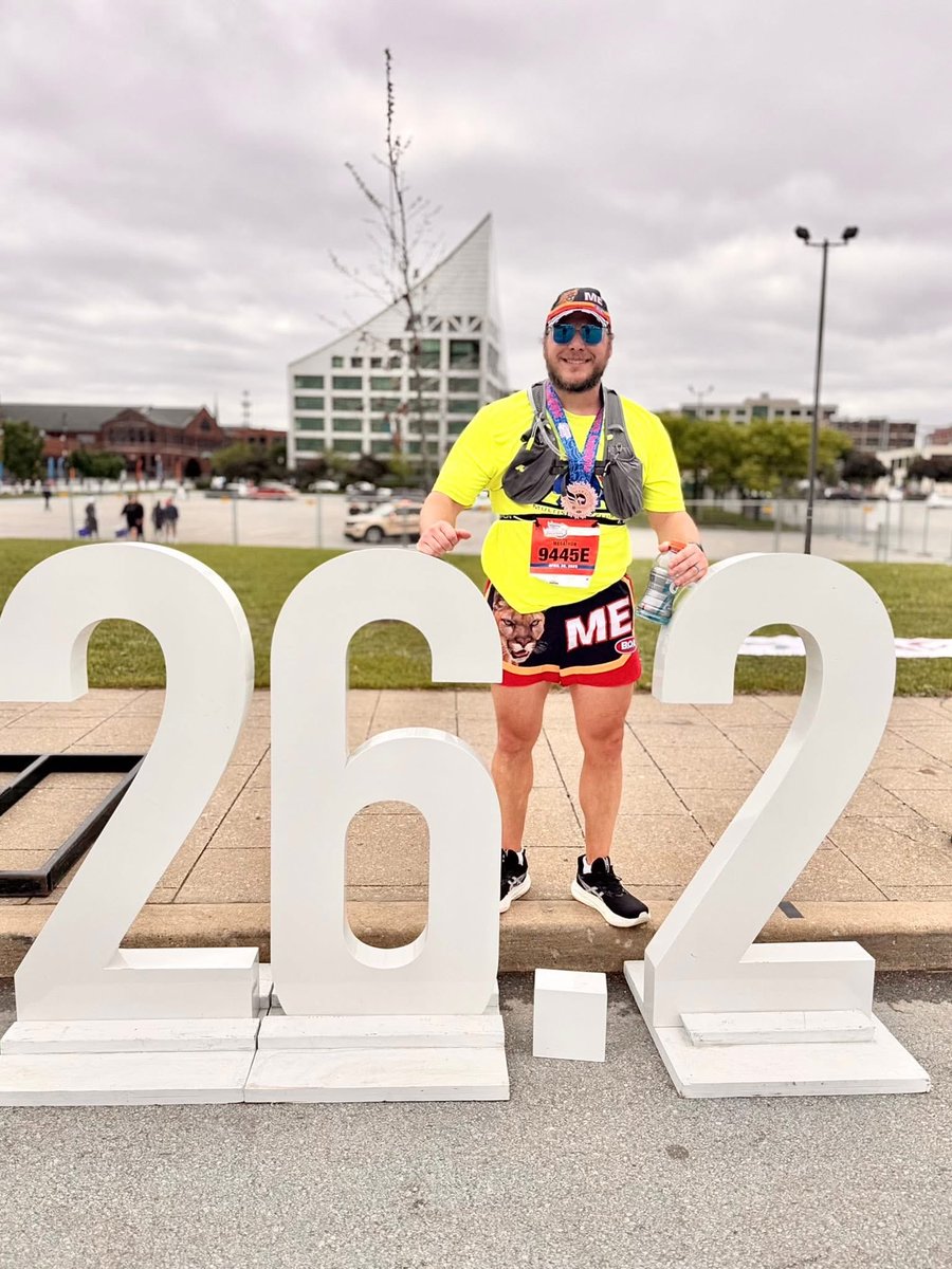 Derby Festival mini/Marathon tweet media