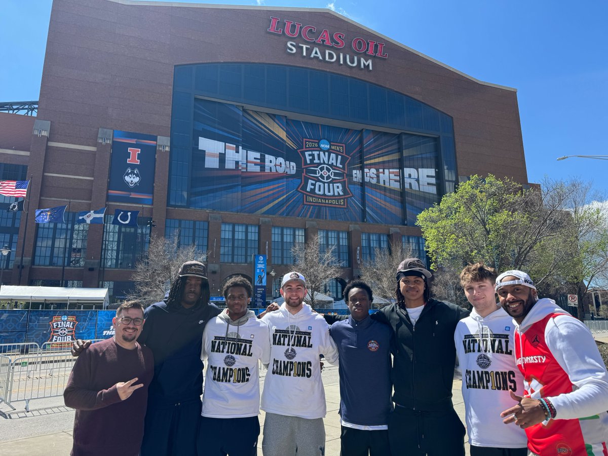 Rally Cry tweet media