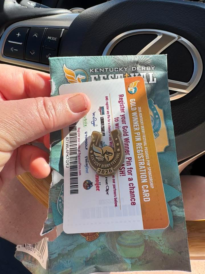 Derby Festival mini/Marathon tweet media