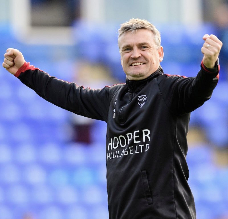 LUFC Youth tweet media