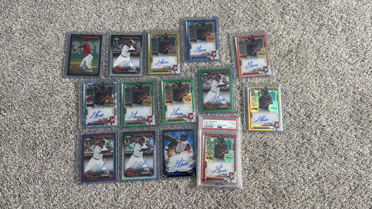 Patrick Pristas tweet media