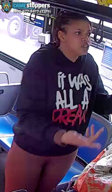 NYPD Crime Stoppers tweet media