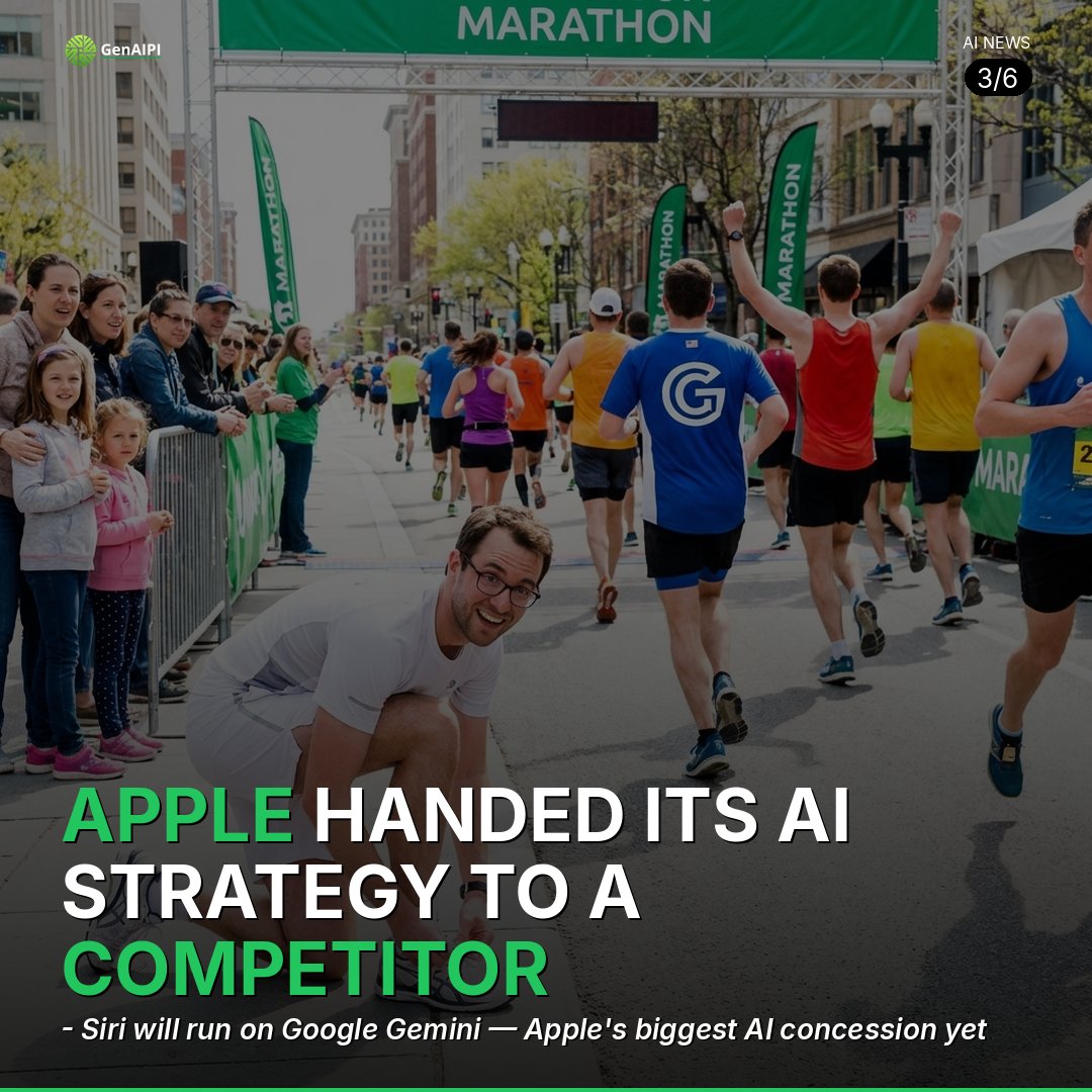 General AI Proficiency Institute tweet media