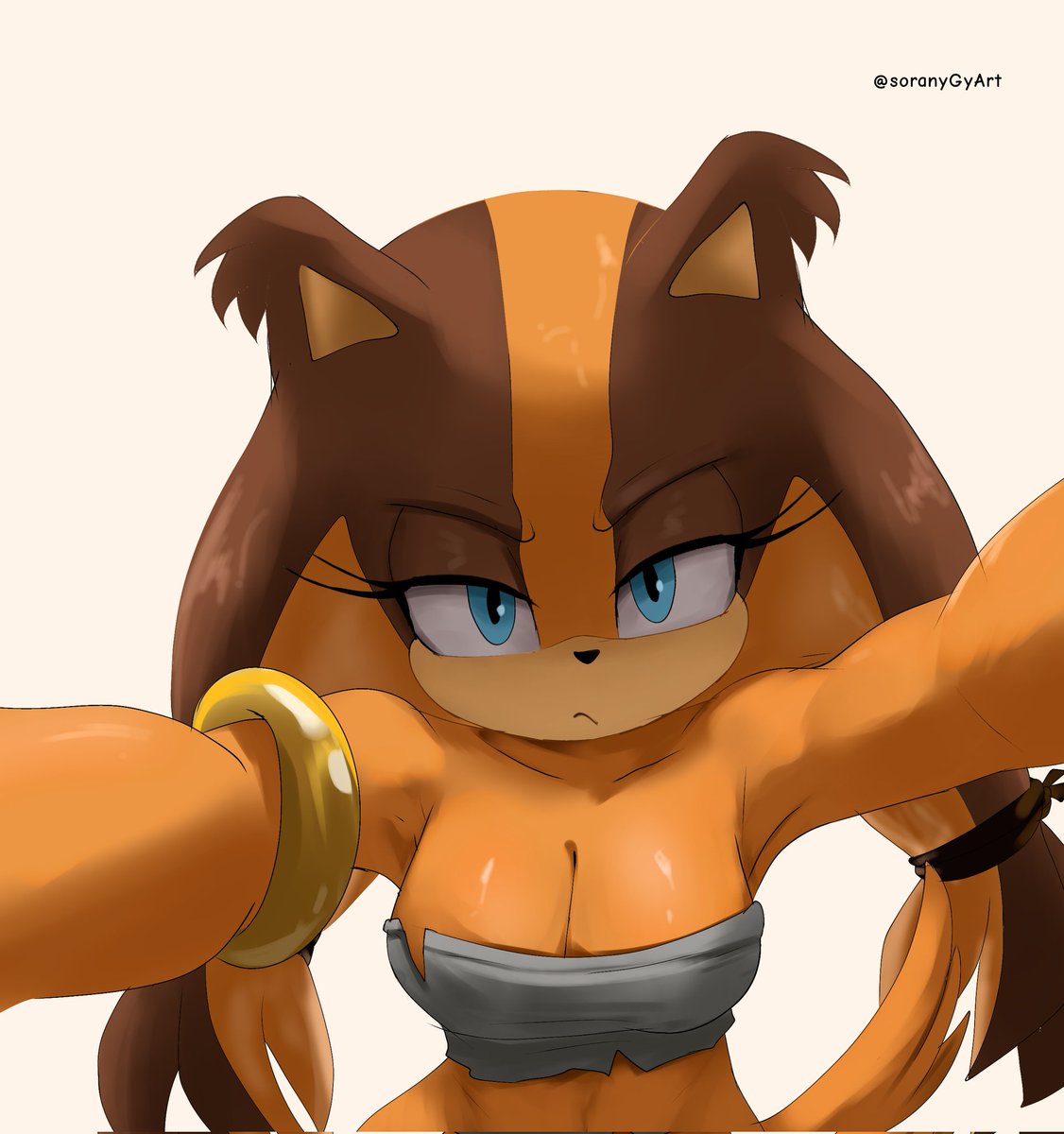 SoranyGy tweet media