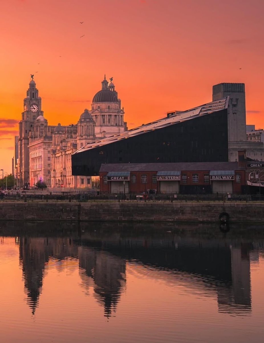 Explore Liverpool tweet media