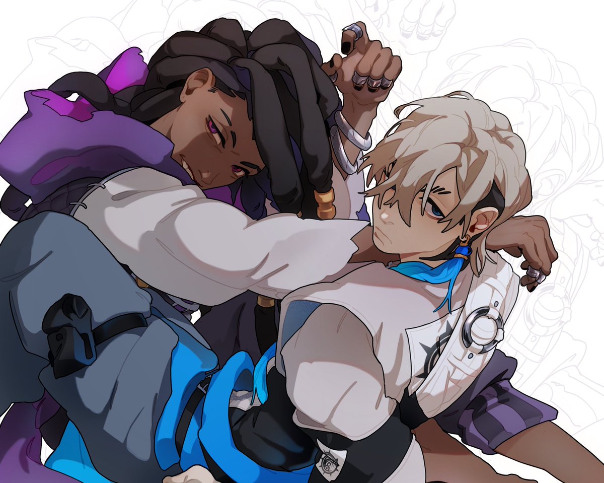 Marik✨ tweet media