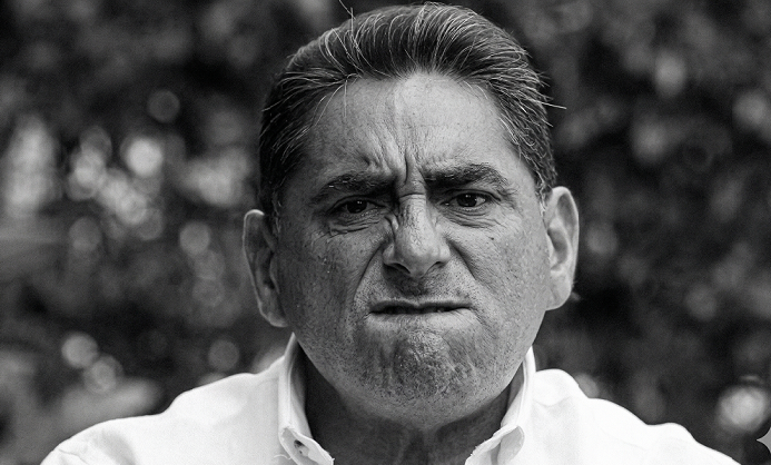 Luciano Revoredo Renovación Popular #30 tweet media