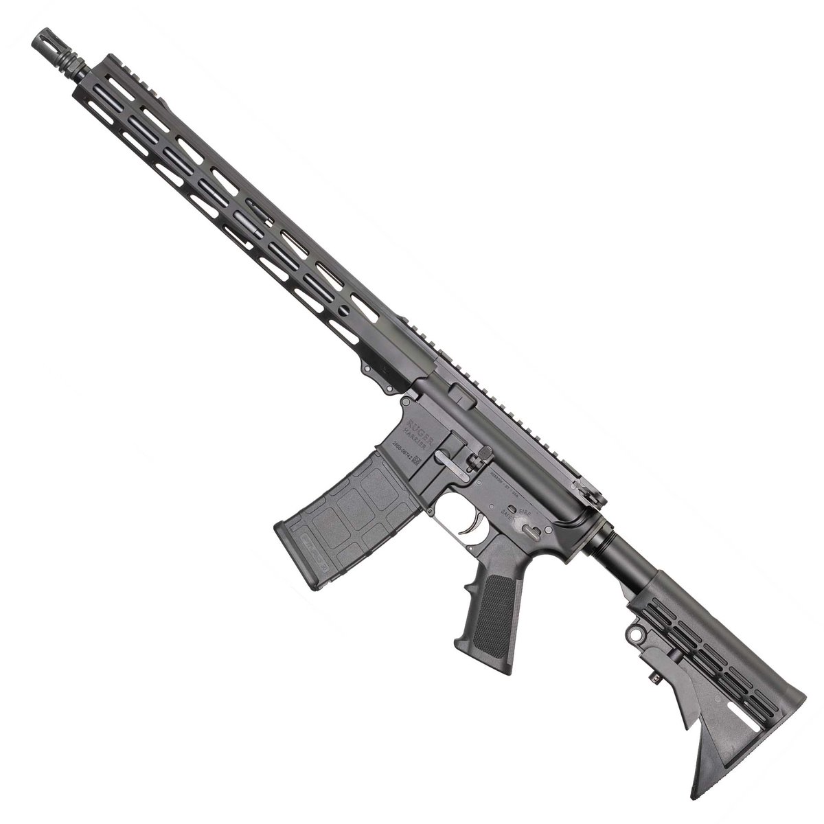 American Rifleman tweet media
