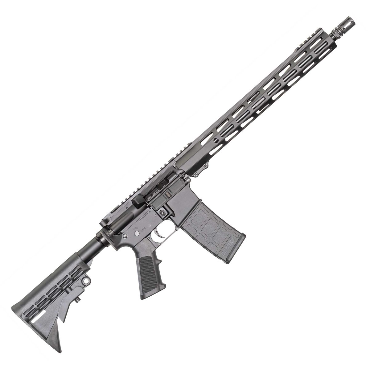 American Rifleman tweet media