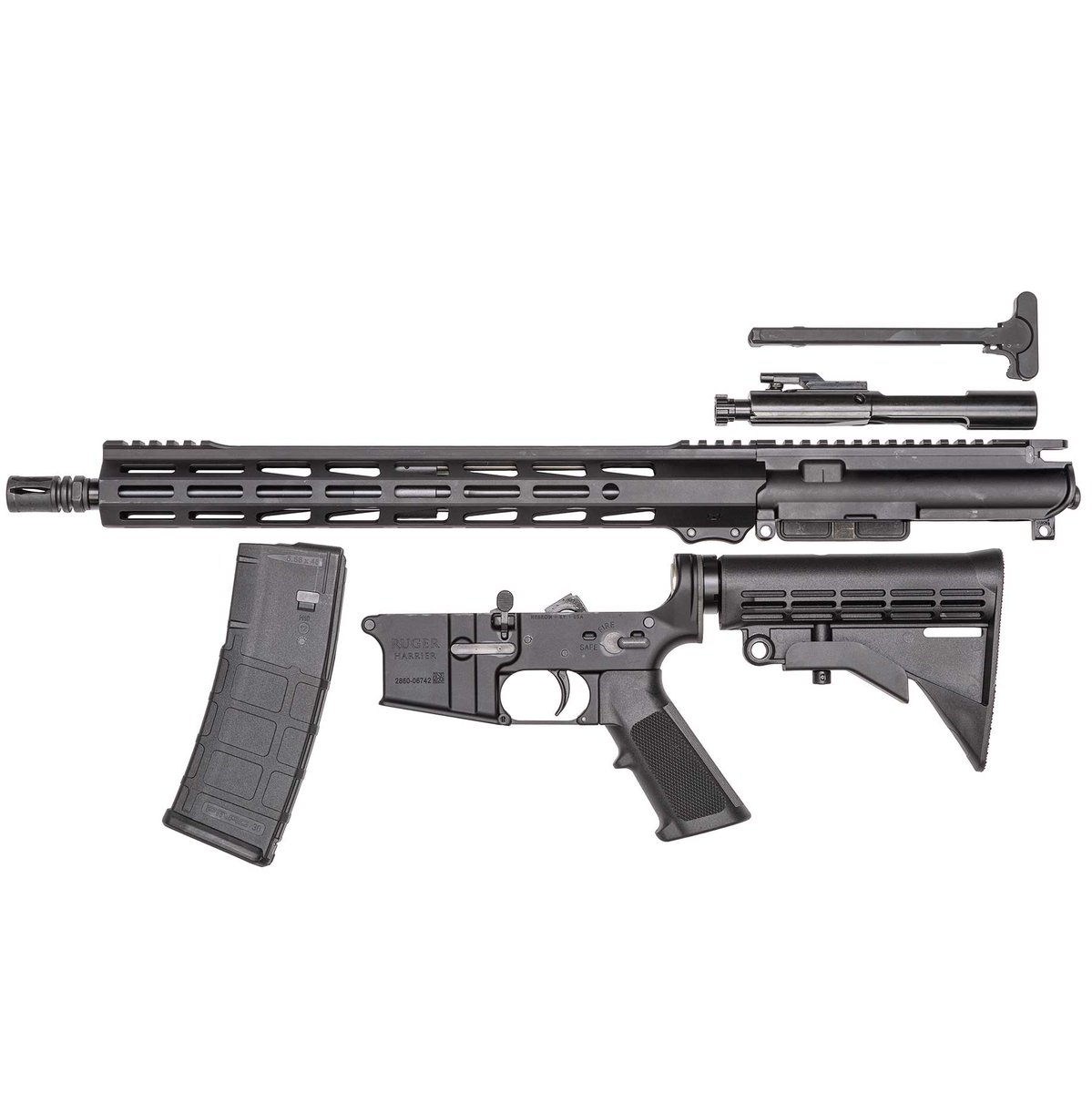 American Rifleman tweet media
