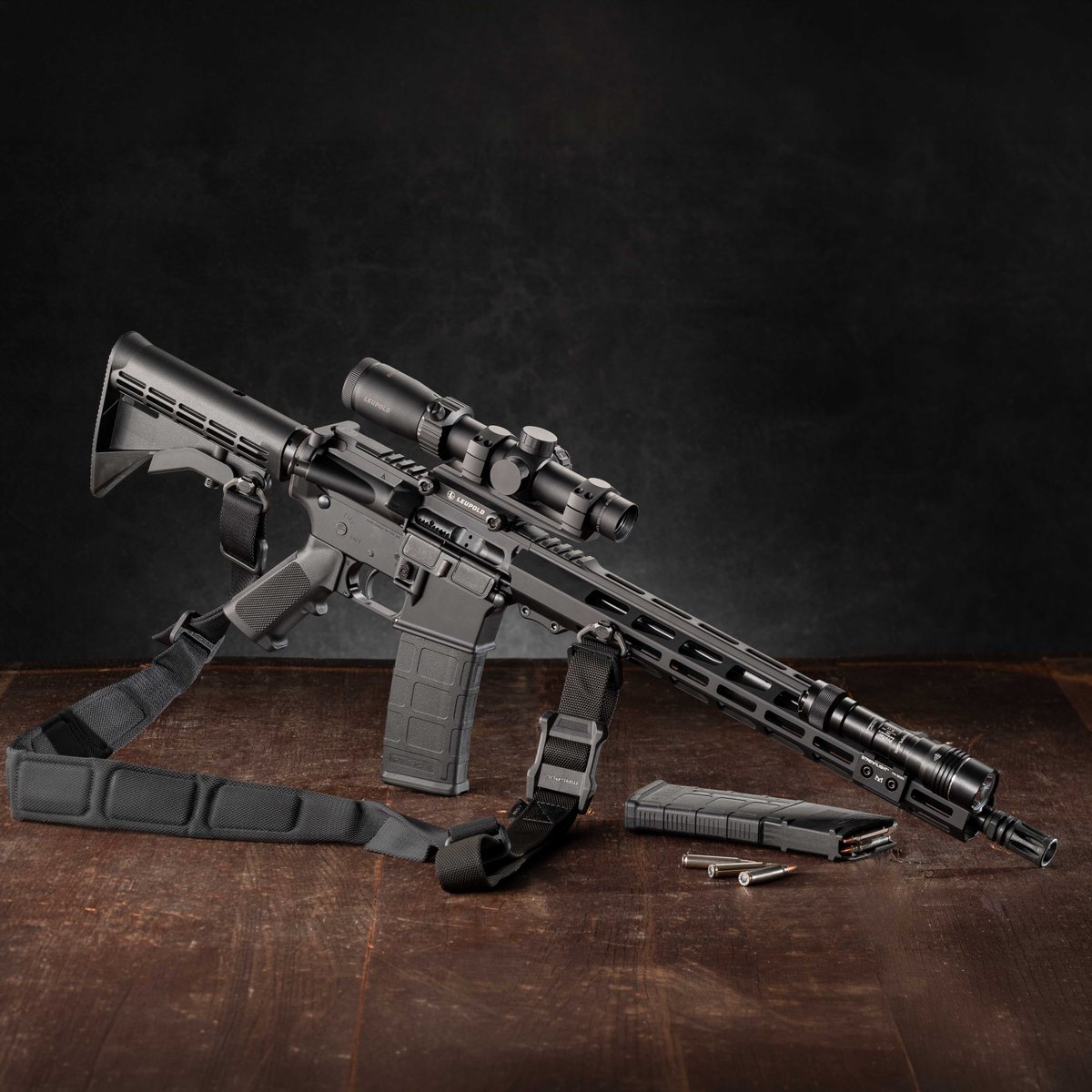 American Rifleman tweet media