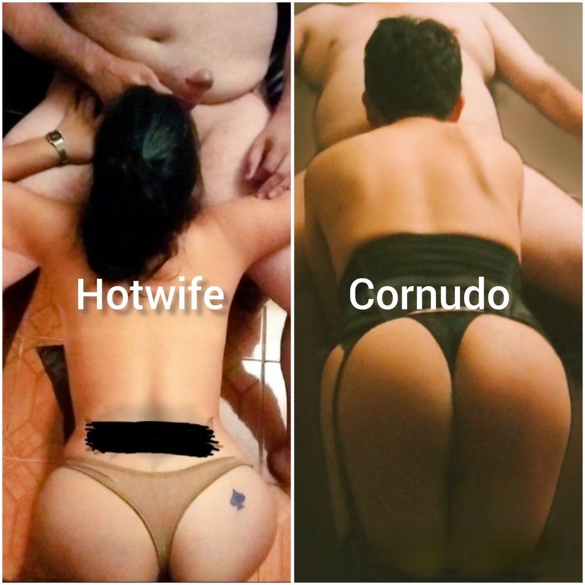 Pareja Bi Mty tweet media