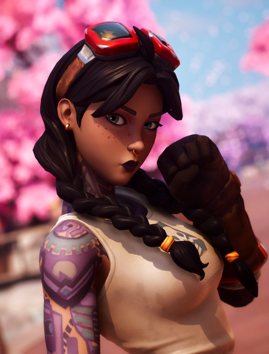 Happy eye / Neomi tweet media