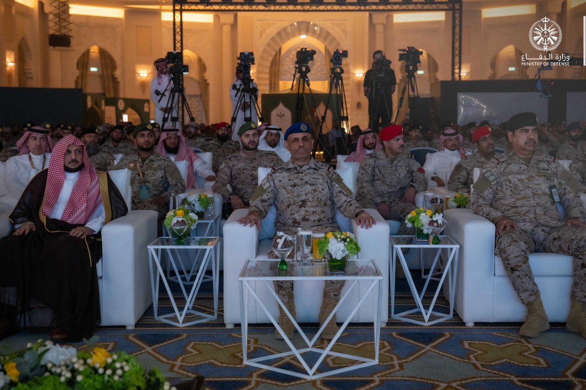 وزارة الدفاع tweet media