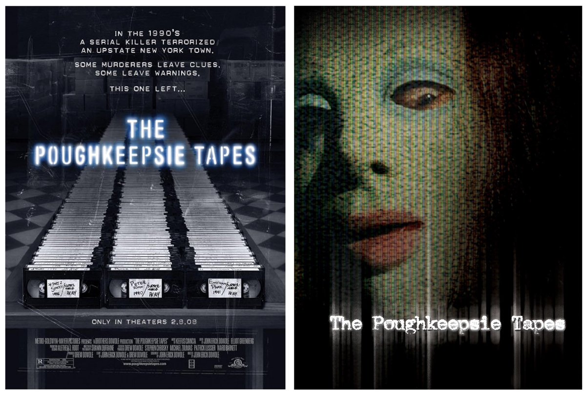 Diego Horror Slasher tweet media